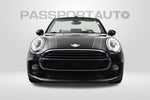 2018 MINI CONVERTIBLE Cooper