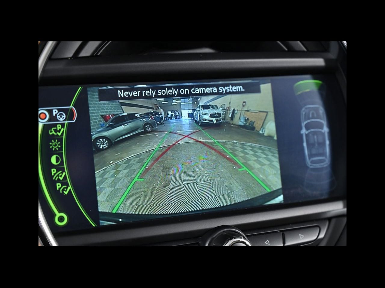 2018 MINI CONVERTIBLE Cooper