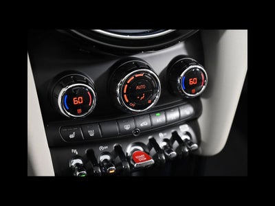 2018 MINI CONVERTIBLE Cooper