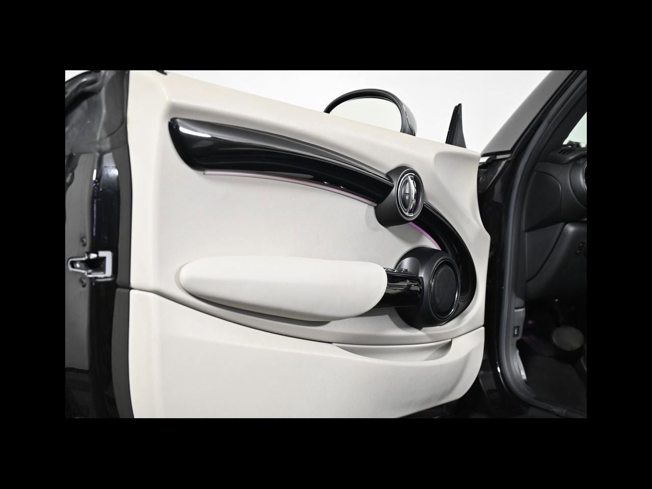 2018 MINI CONVERTIBLE Cooper