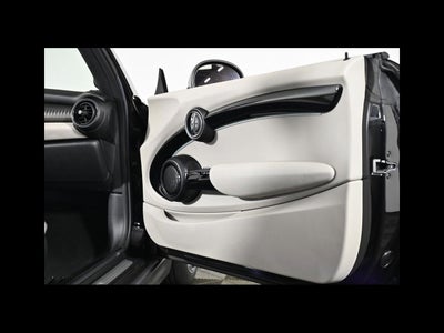 2018 MINI CONVERTIBLE Cooper