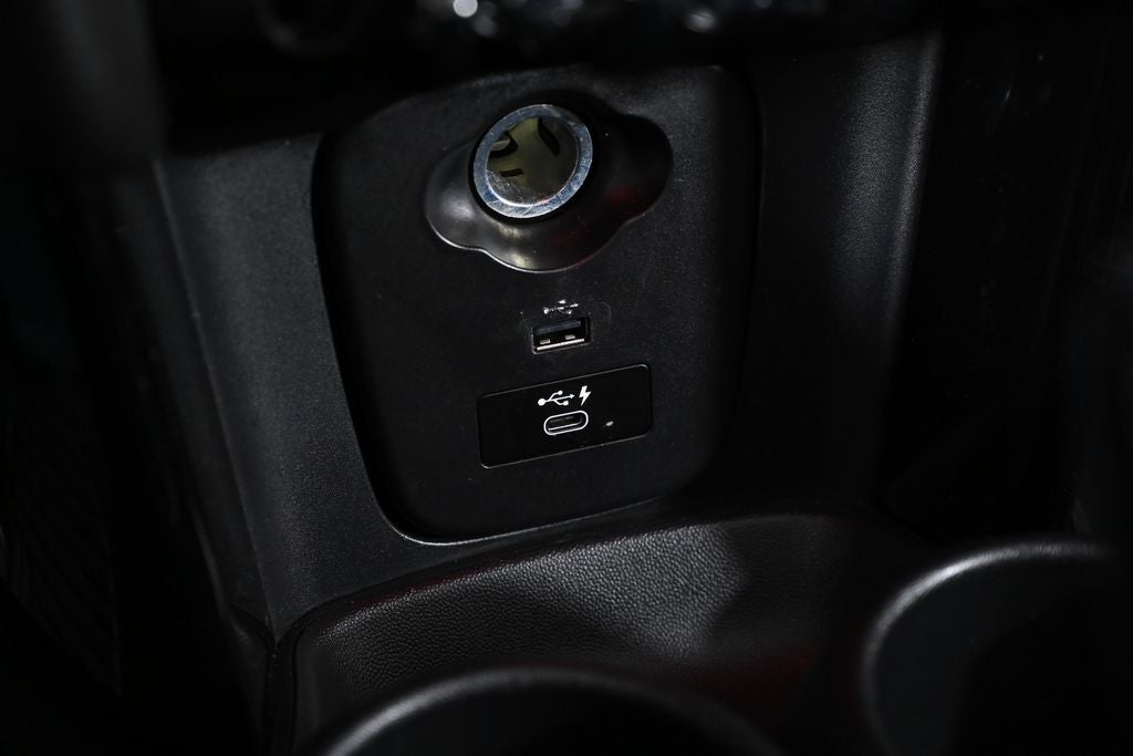 2021 MINI Convertible John Cooper Works