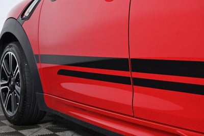 2016 MINI John Cooper Works Countryman Base