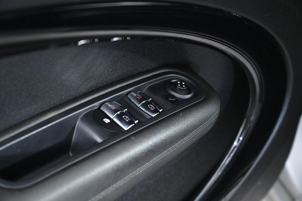 2016 MINI Countryman John Cooper Works