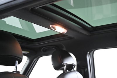 2016 MINI Countryman John Cooper Works