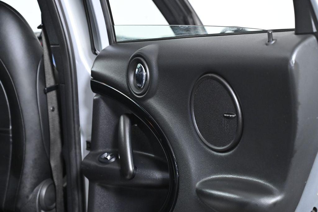 2016 MINI Countryman John Cooper Works