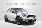 2016 MINI Countryman John Cooper Works