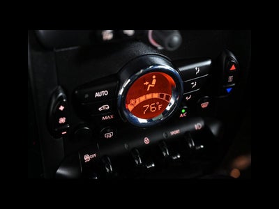 2016 MINI COUNTRYMAN John Cooper Works