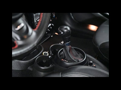 2016 MINI COUNTRYMAN John Cooper Works