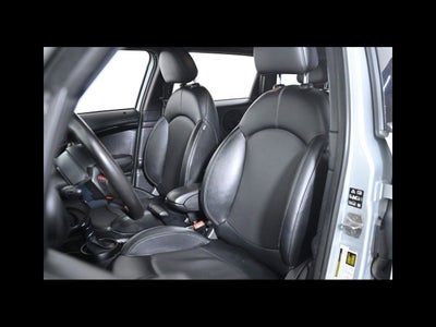 2016 MINI COUNTRYMAN John Cooper Works