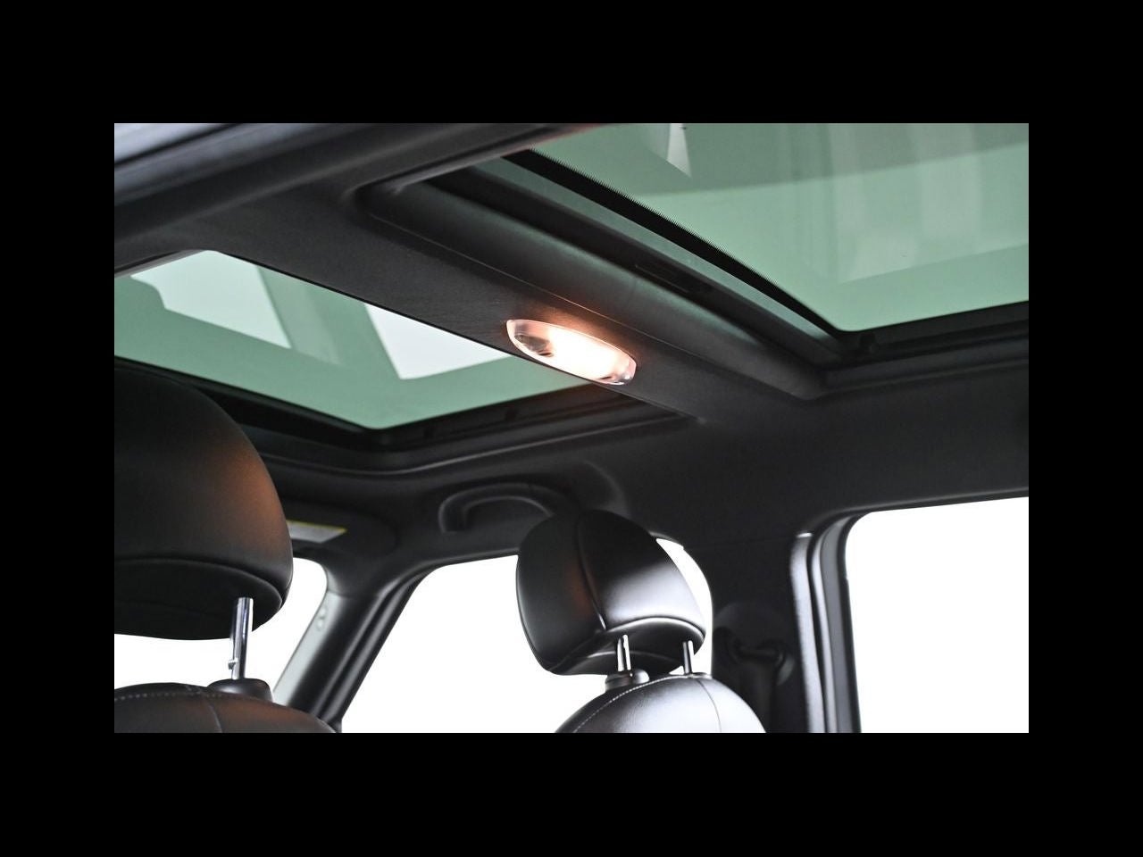 2016 MINI COUNTRYMAN John Cooper Works