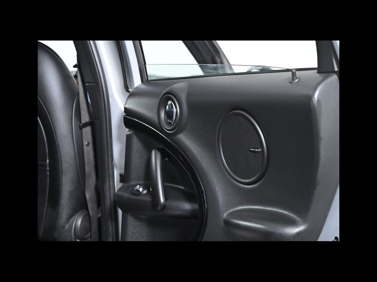 2016 MINI COUNTRYMAN John Cooper Works