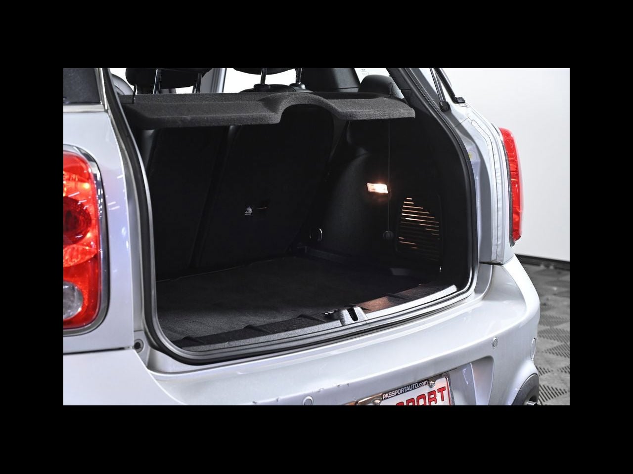 2016 MINI COUNTRYMAN John Cooper Works