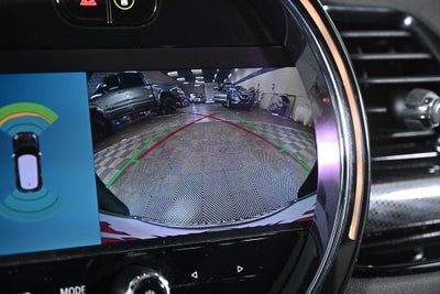 2023 MINI Clubman All4 Cooper S