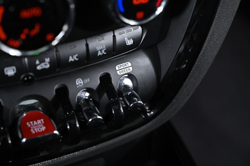 2023 MINI Clubman All4 Cooper S