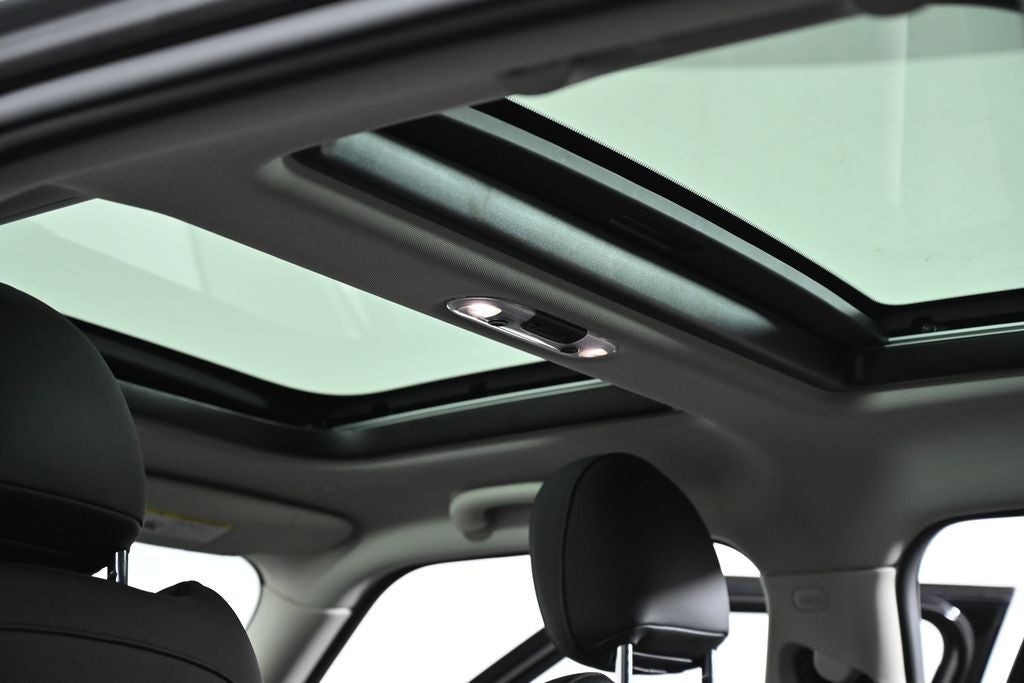 2023 MINI Clubman All4 Cooper S