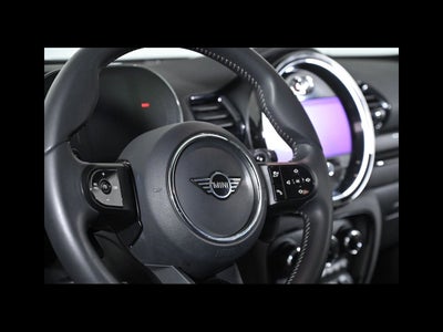2023 MINI CLUBMAN Cooper S