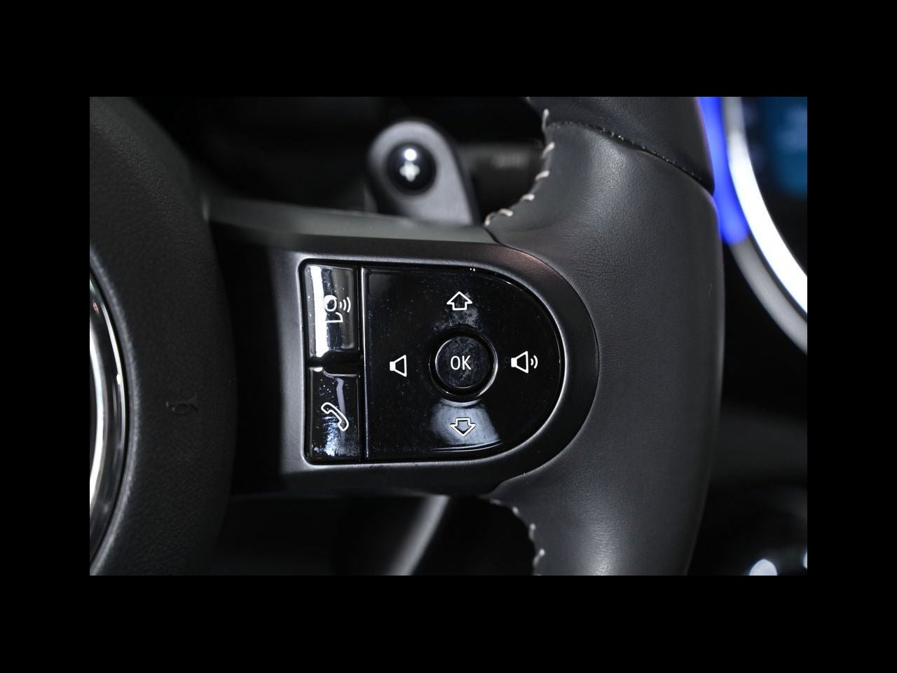 2023 MINI CLUBMAN Cooper S