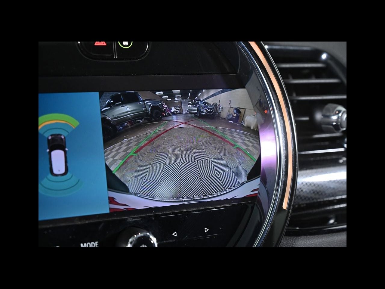 2023 MINI CLUBMAN Cooper S