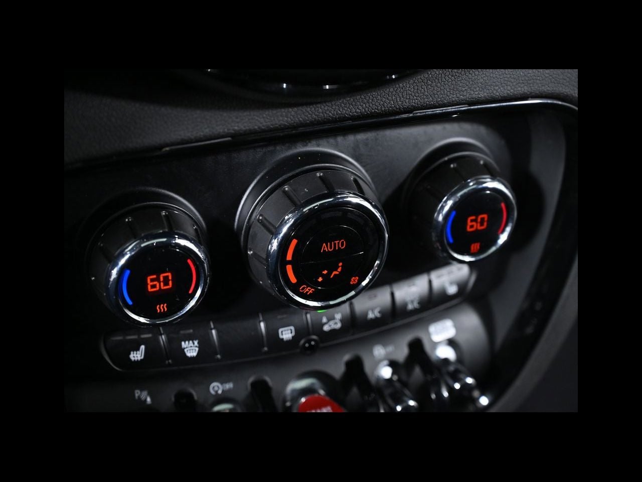 2023 MINI CLUBMAN Cooper S