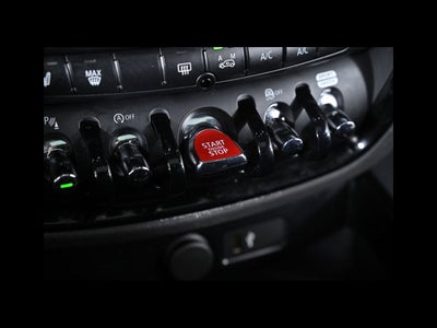 2023 MINI CLUBMAN Cooper S