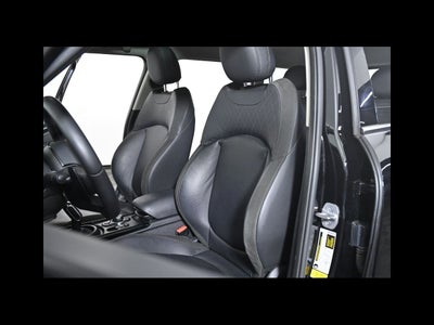 2023 MINI CLUBMAN Cooper S