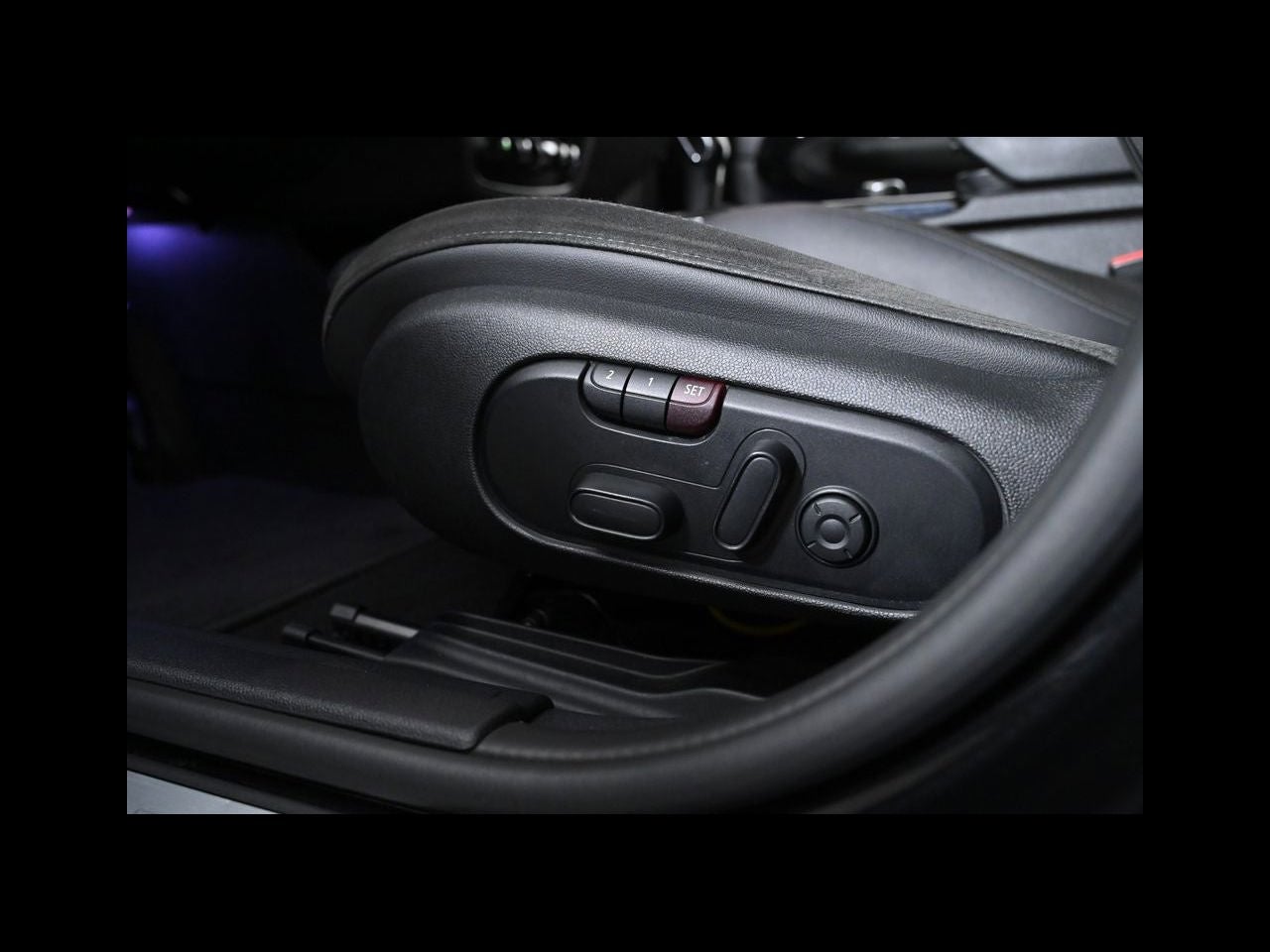 2023 MINI CLUBMAN Cooper S