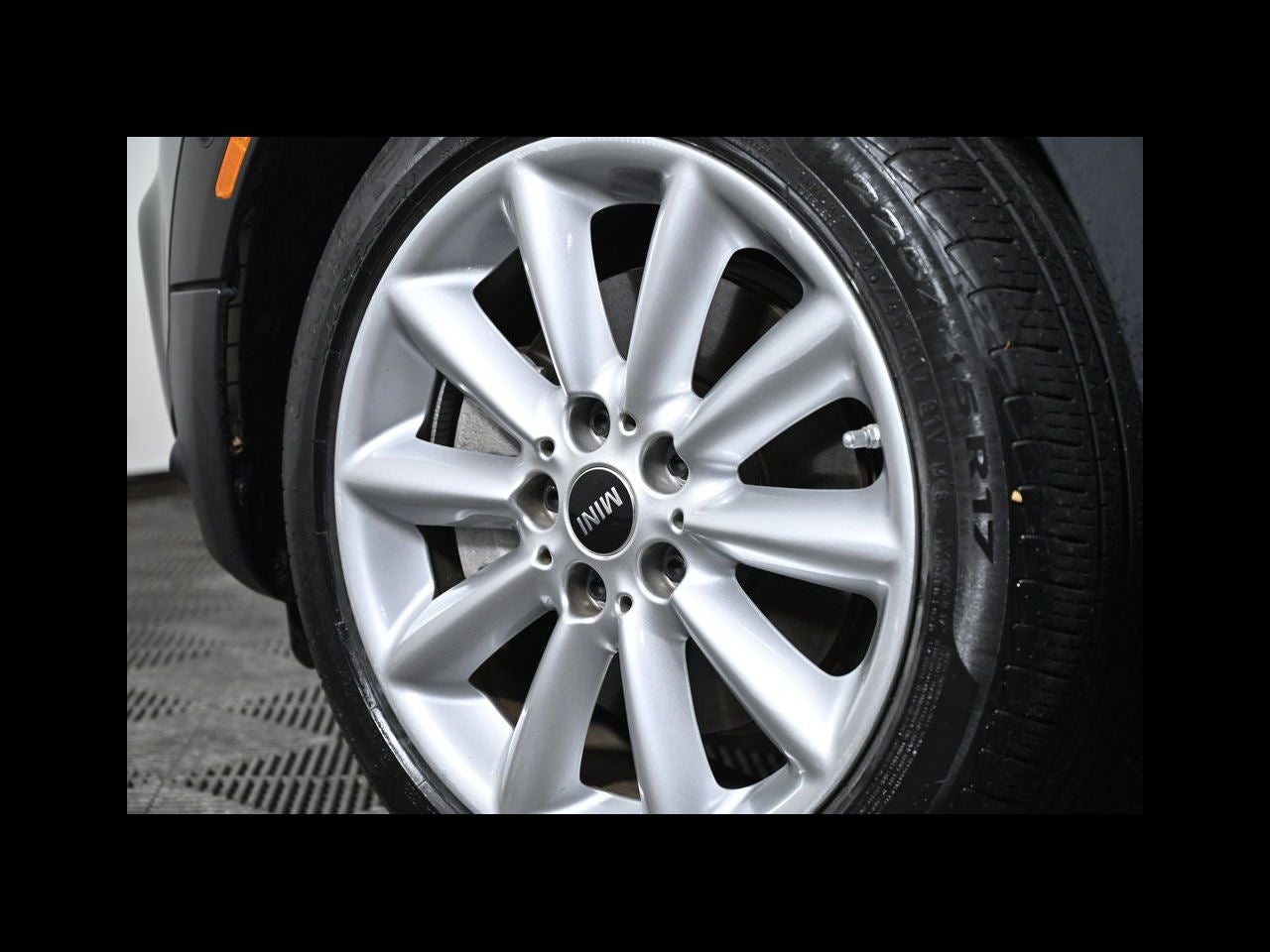 2023 MINI CLUBMAN Cooper S