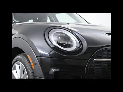 2023 MINI CLUBMAN Cooper S