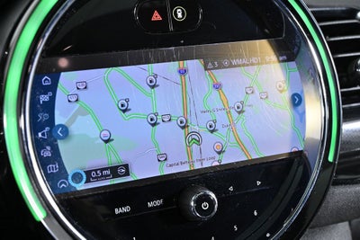 2023 MINI Cooper S Clubman Base