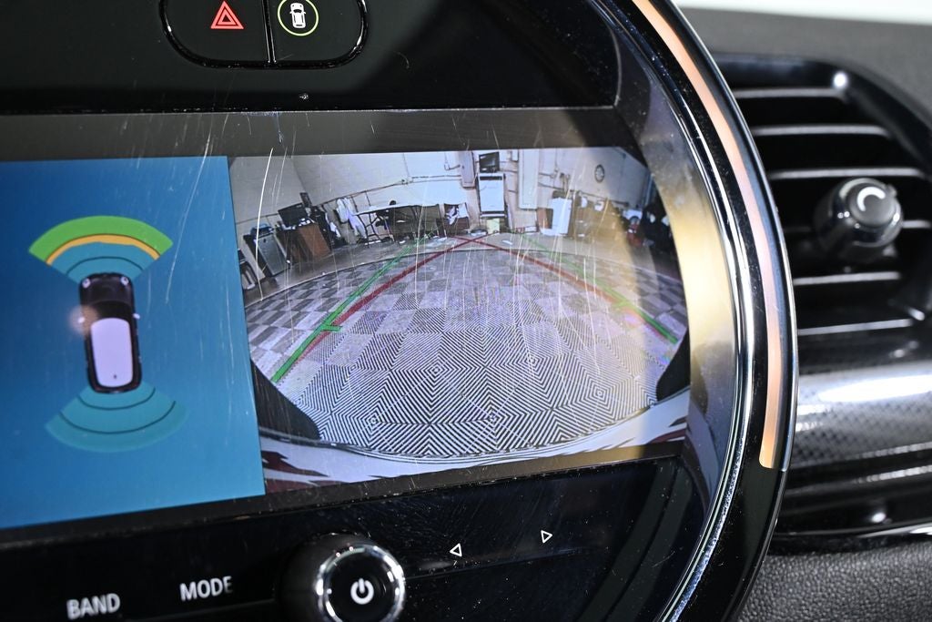 2023 MINI Cooper S Clubman Base