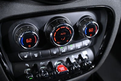 2023 MINI Cooper S Clubman Base