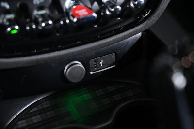 2023 MINI Cooper S Clubman Base