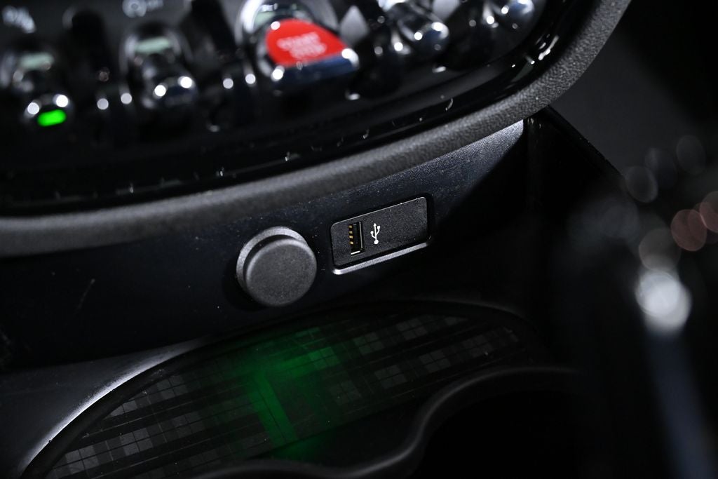 2023 MINI Cooper S Clubman Base