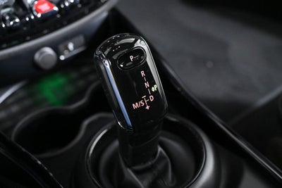 2023 MINI Cooper S Clubman Base