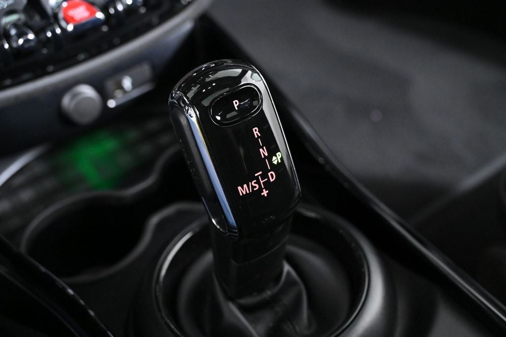 2023 MINI Cooper S Clubman Base