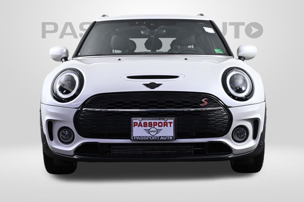 2023 MINI Cooper S Clubman Base