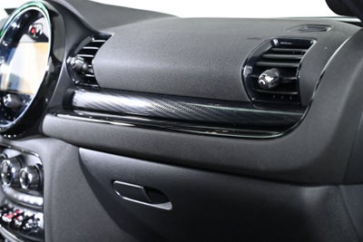 2023 MINI Cooper S Clubman Base