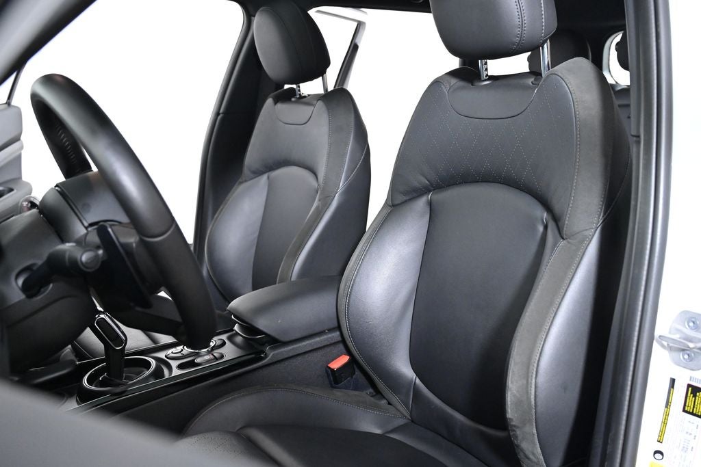 2023 MINI Cooper S Clubman Base