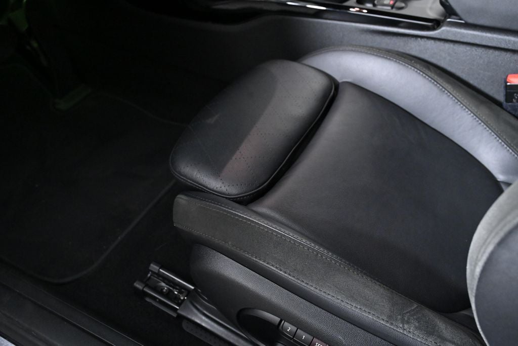 2023 MINI Cooper S Clubman Base