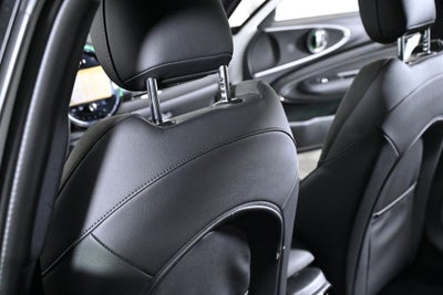 2023 MINI Cooper S Clubman Base