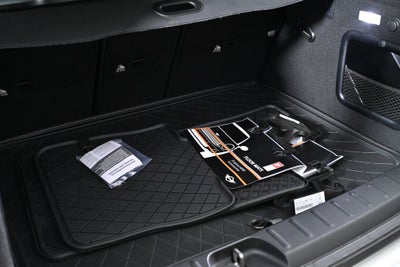 2023 MINI Cooper S Clubman Base