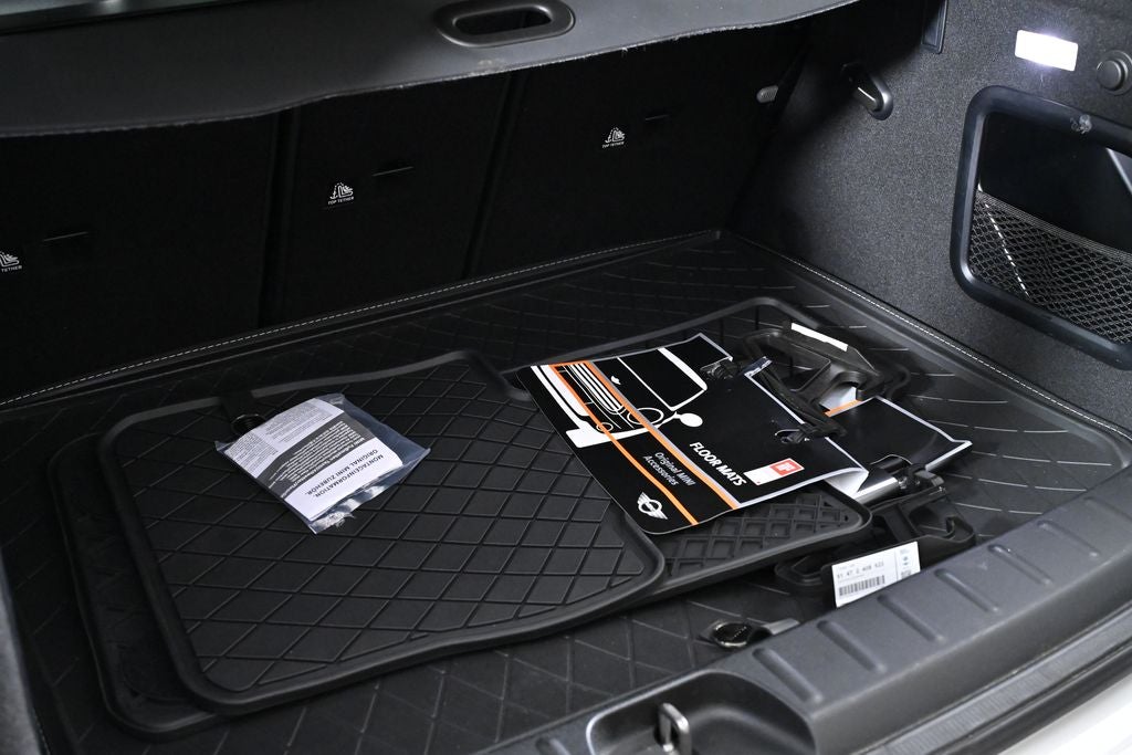 2023 MINI Cooper S Clubman Base