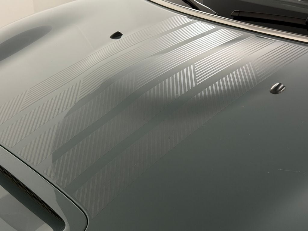 2024 MINI Cooper S Clubman Cooper S