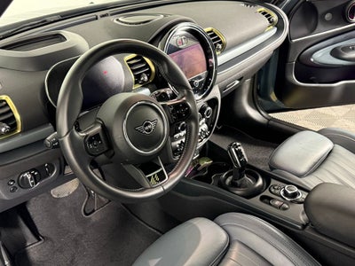 2024 MINI Cooper S Clubman Cooper S