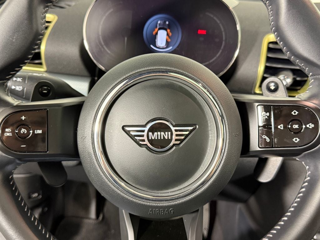 2024 MINI Cooper S Clubman Cooper S