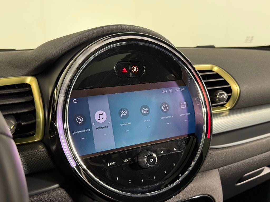 2024 MINI Cooper S Clubman Cooper S