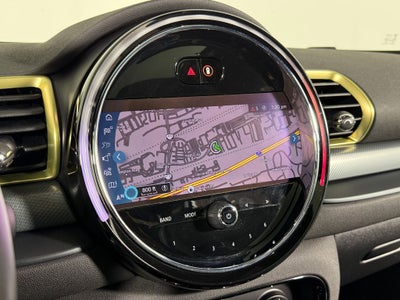 2024 MINI Cooper S Clubman Cooper S