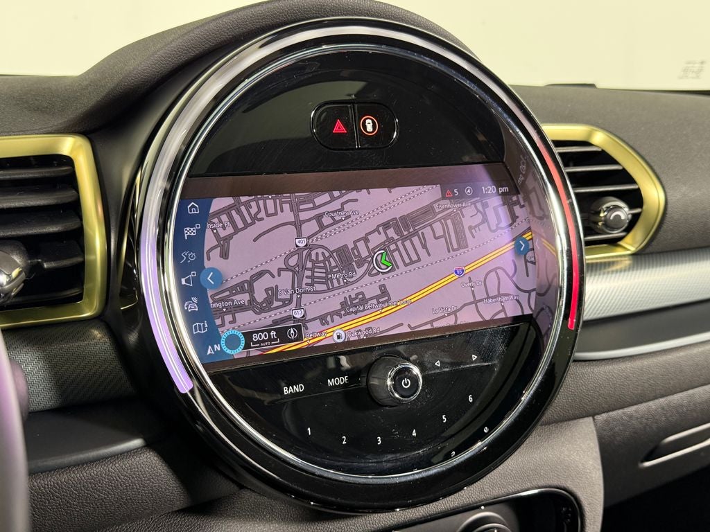 2024 MINI Cooper S Clubman Cooper S