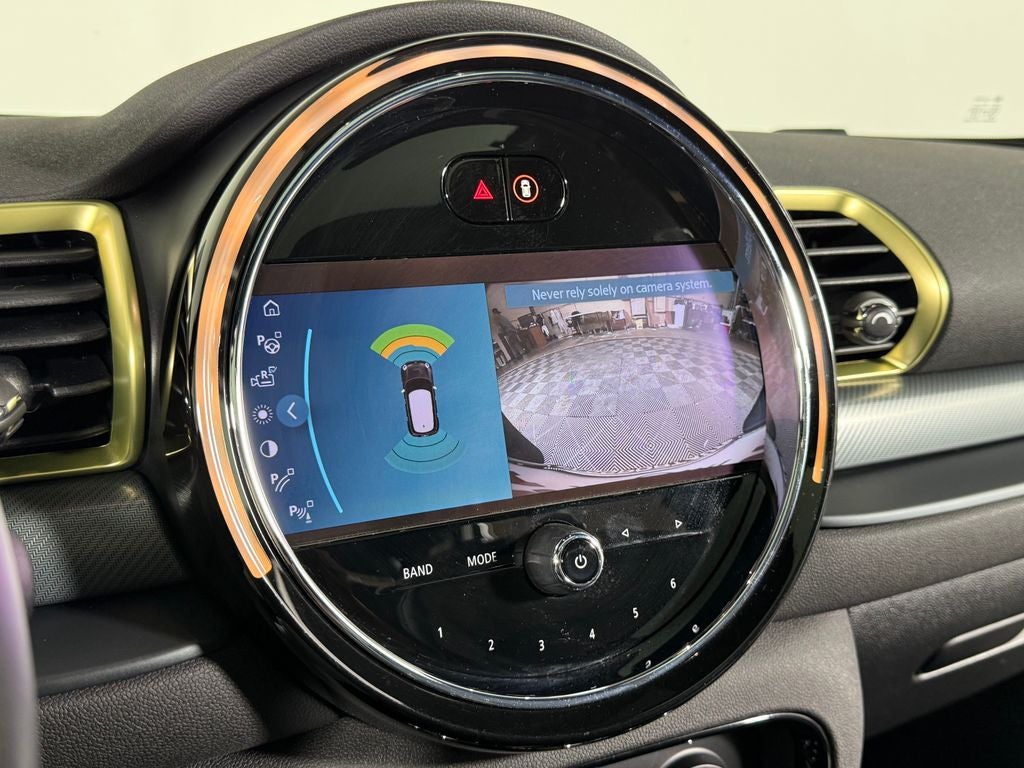 2024 MINI Cooper S Clubman Cooper S